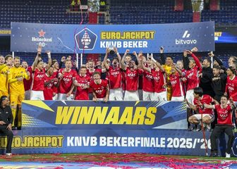 AZ Alkmaar