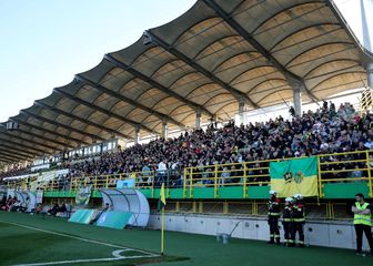 Stadion Aldo Drosina