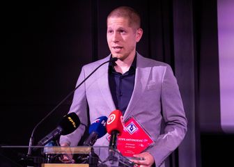 Stipe Antonijević