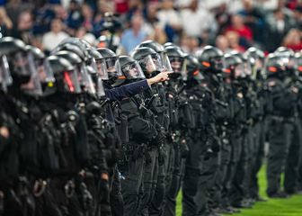 Njemačka policija