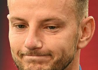 Ivan Rakitić