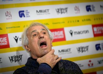 Vahid Halilhodžić