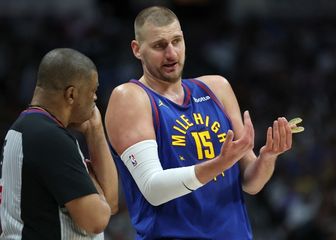 Nikola Jokić