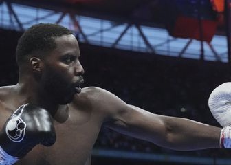 Lawrence Okolie