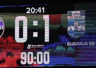 Hajduk - Osijek