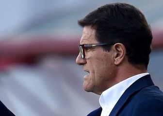 Fabio Capello