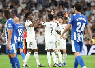 Real Madrid