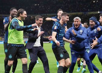 Petar Sučić zabio za preokret protiv Coma