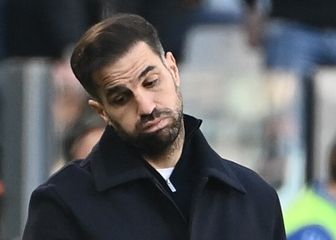 Cesc Fabregas
