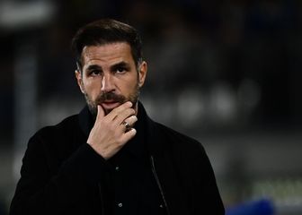 Cesc Fabregas
