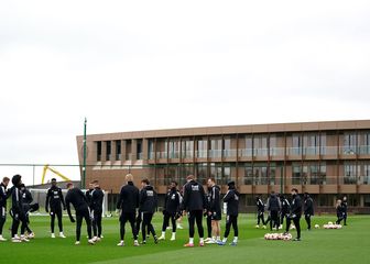 Leicesterov kamp