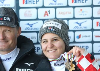 Amir i Zrinka Ljutić