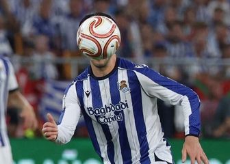 Real Sociedad