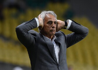 Vahid Halilhodžić