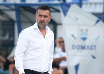 Nenad Bjelica