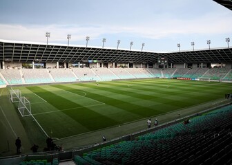 Stadion Stožice