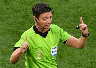 Gianluca Rocchi