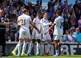 Fulham