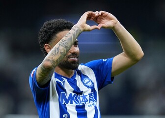 Alaves