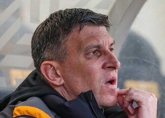 Sergej Jakirović