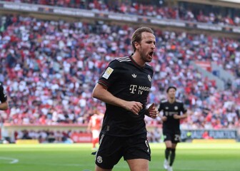 Harry Kane zabio pogodak