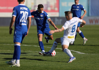 Slaven Belupo - Vukovar