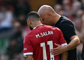 Mohamed Salah
