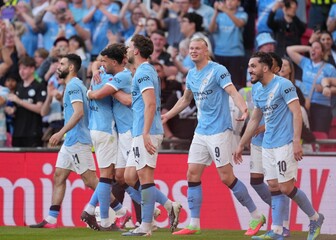 Manchester City