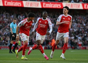 Arsenal