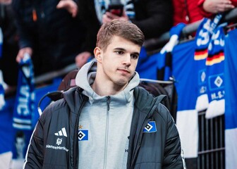 Luka Vušković