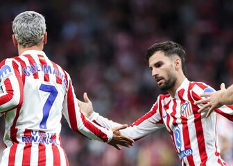 Atletico Madrid