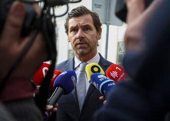 Andre Villas-Boas
