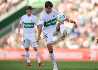 Gonzalo Villar