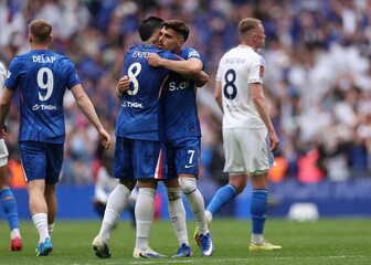 Chelsea pobijedio Leeds