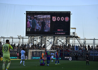 Rijeka - Hajduk