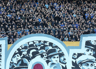 Koreografija Bad Blue Boysa