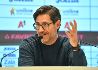 Victor Sanchez