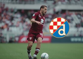 Nikola Vlašić