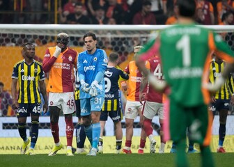 Victor Osimhen i Ederson