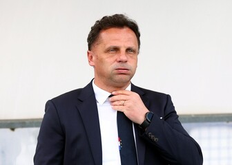 Mario Kovačević