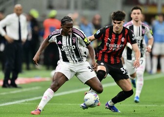 Milan - Juventus