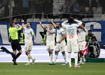 Marseille