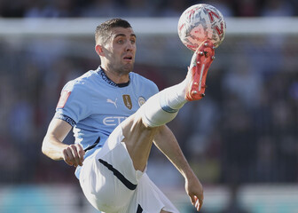 Mateo Kovačić