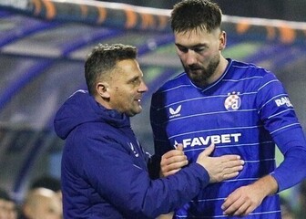 Mario Kovačević i Dion Drena Beljo