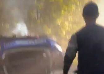 Nesreća Josa Verstappena