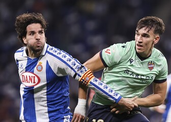 Espanyol - Levante