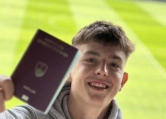 Matej Henjak