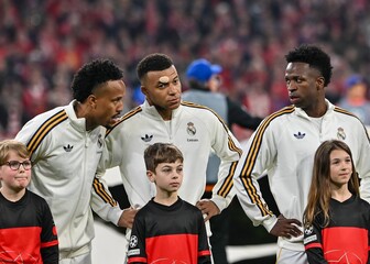 Real Madrid