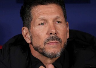 Diego Simeone