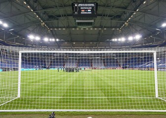 Veltins Arena